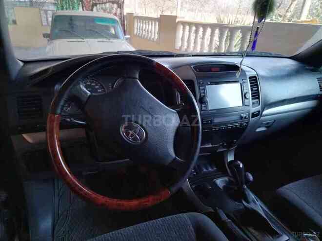 Toyota Prado 2006, 67,000 km - 2.7 л - Neftçala