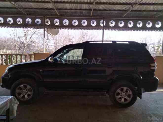 Toyota Prado 2006, 67,000 km - 2.7 л - Neftçala