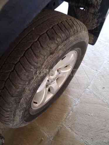 Toyota Prado 2006, 67,000 km - 2.7 л - Neftçala