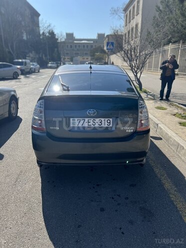 Toyota Prius 2008, 220,230 km - 1.5 l - Bakı