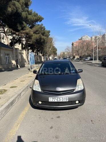 Toyota Prius 2008, 220,230 km - 1.5 l - Bakı