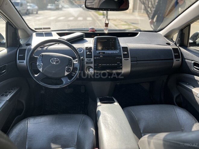 Toyota Prius 2008, 220,230 km - 1.5 l - Bakı