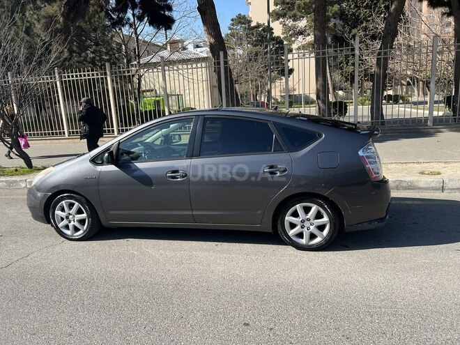 Toyota Prius 2008, 220,230 km - 1.5 l - Bakı