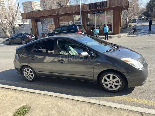 Toyota Prius 2008, 220,230 km - 1.5 l - Bakı
