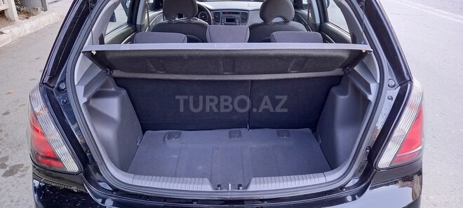 Kia Rio 2010, 147,000 km - 1.4 l - Bakı