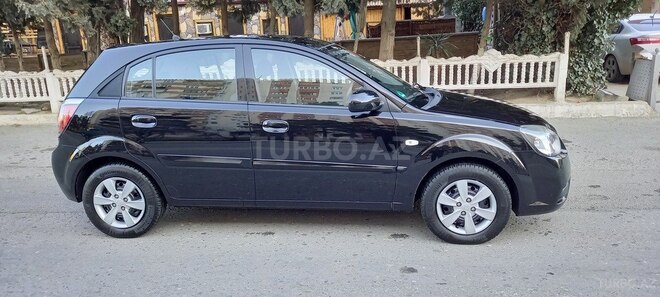 Kia Rio 2010, 147,000 km - 1.4 l - Bakı