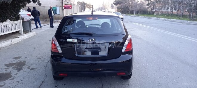Kia Rio 2010, 147,000 km - 1.4 l - Bakı
