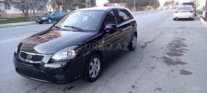 Kia Rio 2010, 147,000 km - 1.4 l - Bakı