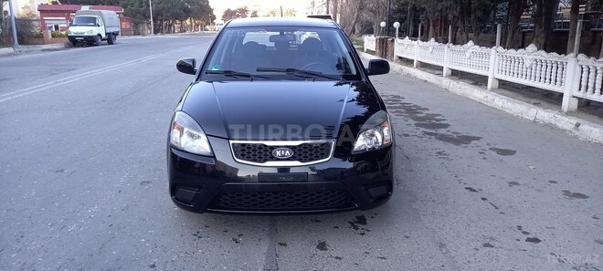 Kia Rio 2010, 147,000 km - 1.4 l - Bakı