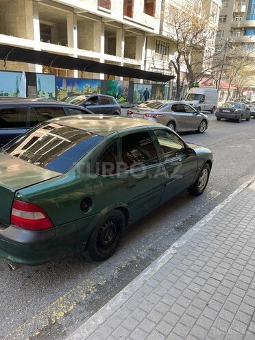 Opel Vectra 1996, 432,000 km - 1.6 l - Bakı