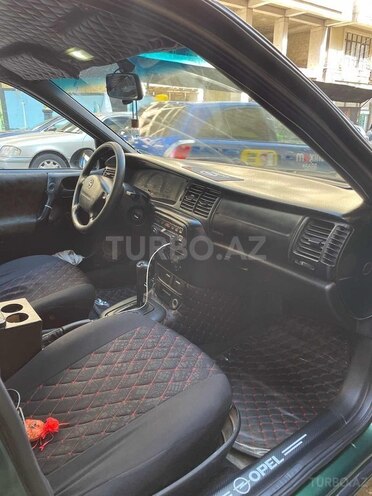 Opel Vectra 1996, 432,000 km - 1.6 l - Bakı