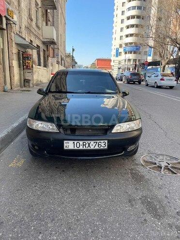 Opel Vectra 1996, 432,000 km - 1.6 l - Bakı