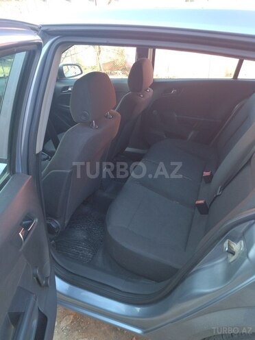 Opel Astra 2004, 182,000 km - 1.4 л - Bakı
