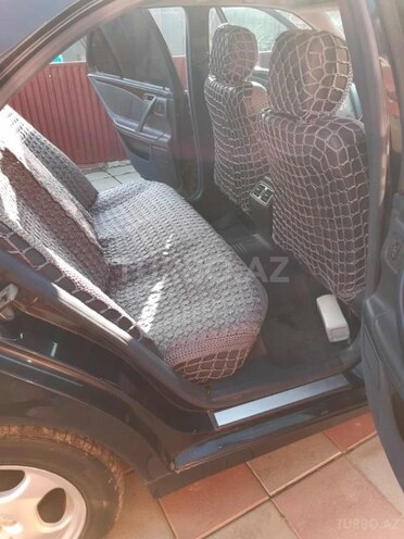 Mercedes E 270 2000, 50,000 km - 2.7 l - Bakı