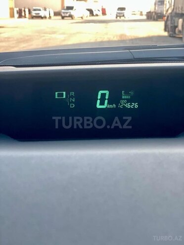 Toyota Prius 2008, 124,700 km - 1.5 л - Bakı