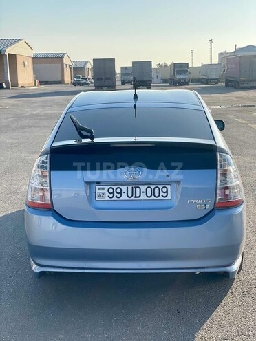 Toyota Prius 2008, 124,700 km - 1.5 л - Bakı