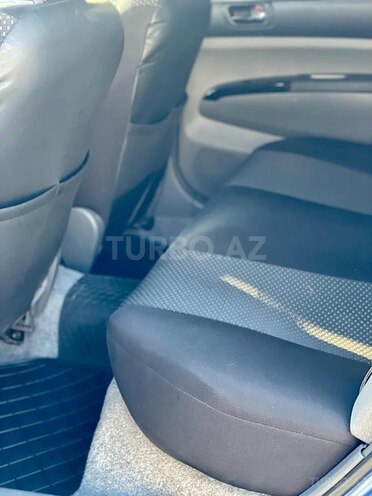 Toyota Prius 2008, 124,700 km - 1.5 л - Bakı