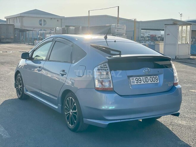 Toyota Prius 2008, 124,700 km - 1.5 л - Bakı