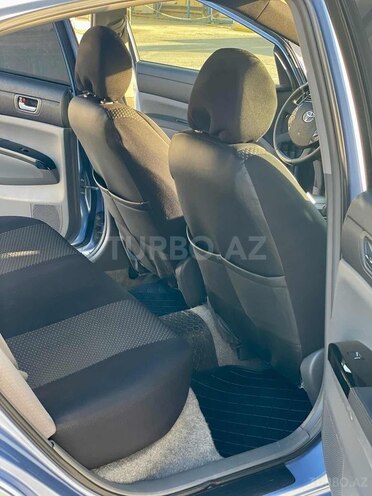 Toyota Prius 2008, 124,700 km - 1.5 л - Bakı