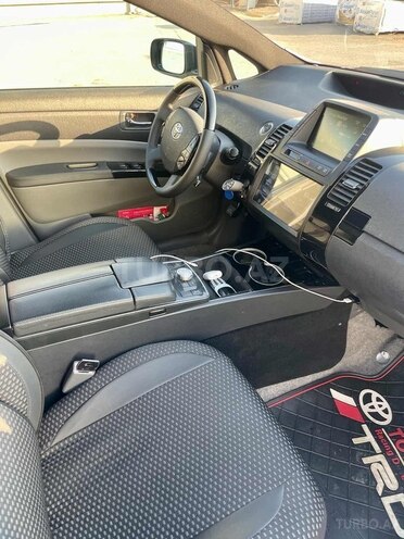 Toyota Prius 2008, 124,700 km - 1.5 л - Bakı