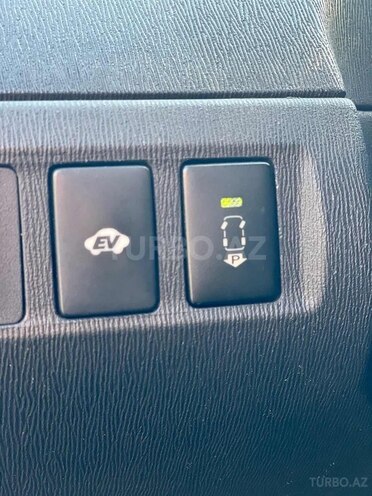 Toyota Prius 2008, 124,700 km - 1.5 л - Bakı