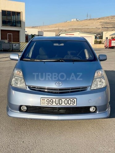 Toyota Prius 2008, 124,700 km - 1.5 л - Bakı