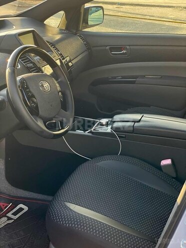 Toyota Prius 2008, 124,700 km - 1.5 л - Bakı