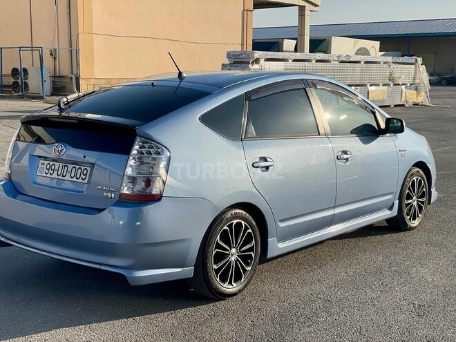 Toyota Prius 2008, 124,700 km - 1.5 л - Bakı