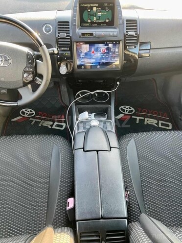 Toyota Prius 2008, 124,700 km - 1.5 л - Bakı
