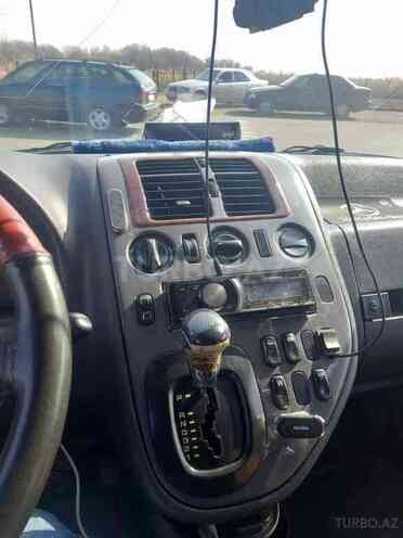 Mercedes Vito 112 2001, 725,805 km - 2.2 л - Bakı