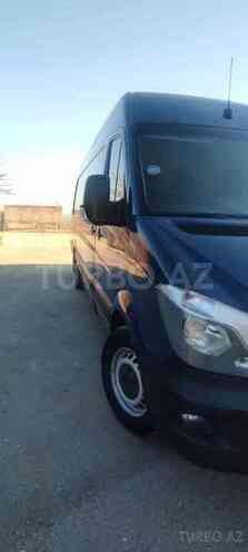 Mercedes Sprinter 316 2016, 210,000 km - 2.2 l - Bakı