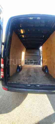 Mercedes Sprinter 316 2016, 210,000 km - 2.2 l - Bakı