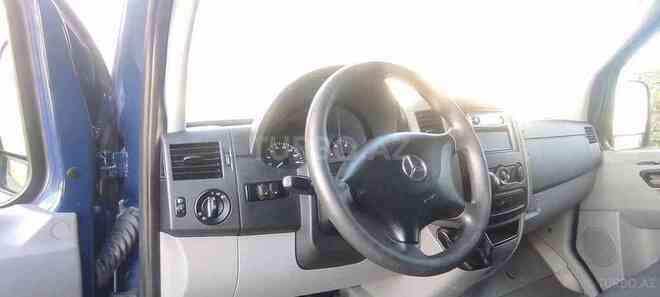 Mercedes Sprinter 316 2016, 210,000 km - 2.2 l - Bakı