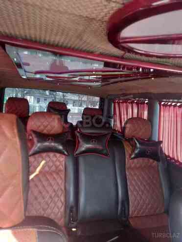 Mercedes Vito 112 2001, 725,805 km - 2.2 л - Bakı