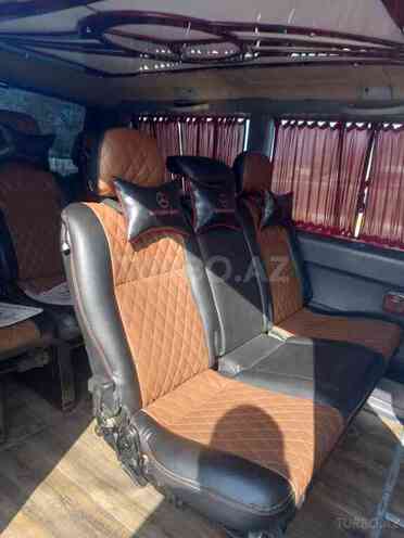 Mercedes Vito 112 2001, 725,805 km - 2.2 л - Bakı