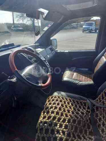 Mercedes Vito 112 2001, 725,805 km - 2.2 л - Bakı