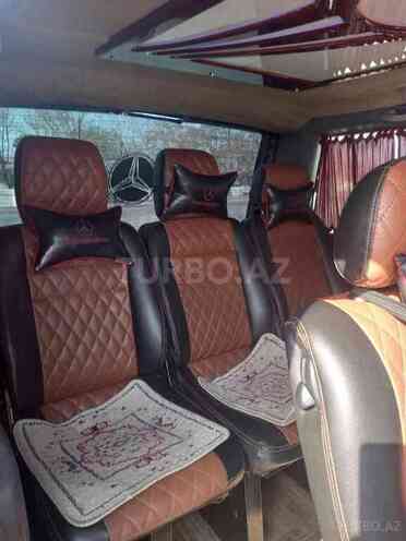 Mercedes Vito 112 2001, 725,805 km - 2.2 л - Bakı