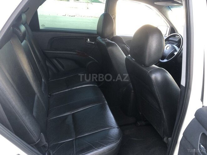 Kia Sportage 2008, 215,003 km - 2.0 л - Bakı