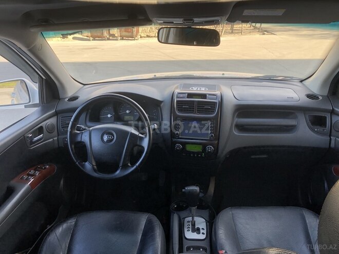 Kia Sportage 2008, 215,003 km - 2.0 л - Bakı