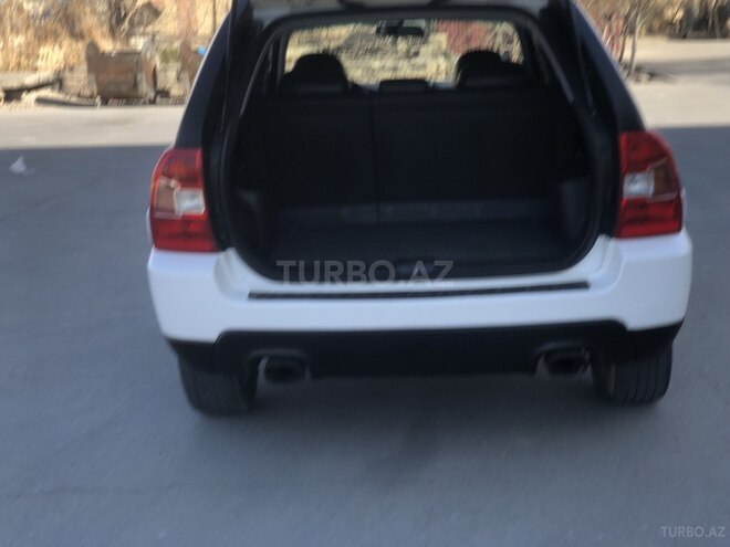 Kia Sportage 2008, 215,003 km - 2.0 л - Bakı