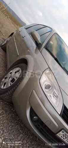 Renault Scenic 2007, 189,360 km - 1.5 l - Bakı