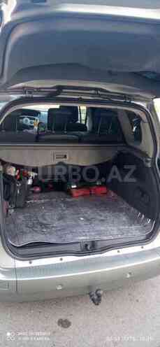 Renault Scenic 2007, 189,360 km - 1.5 l - Bakı