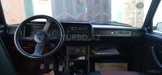 LADA (VAZ) 2107 2007, 394,082 km - 1.3 л - Bakı