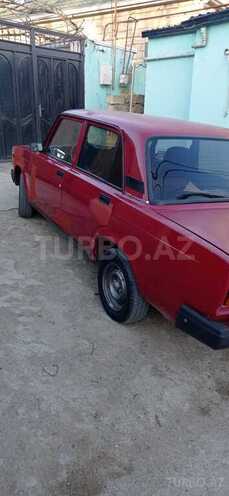LADA (VAZ) 2107 2007, 394,082 km - 1.3 л - Bakı