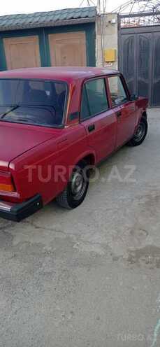 LADA (VAZ) 2107 2007, 394,082 km - 1.3 л - Bakı