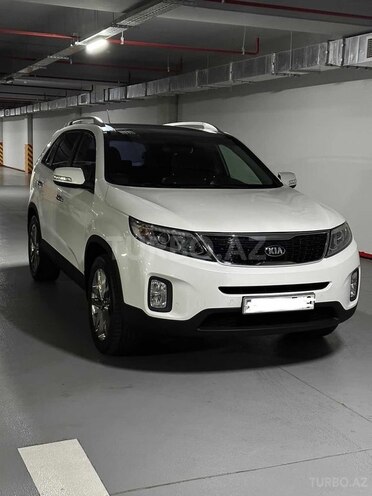 Kia Sorento 2013, 190,000 km - 2.0 l - Bakı