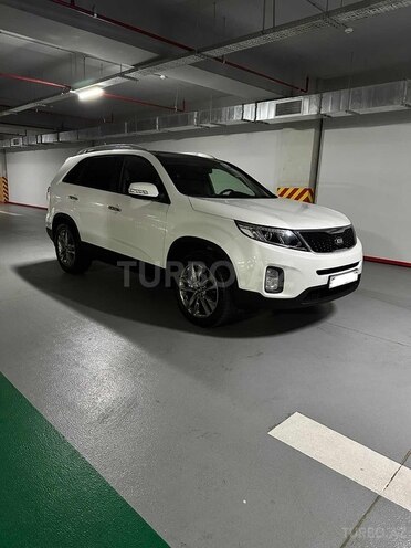 Kia Sorento 2013, 190,000 km - 2.0 l - Bakı