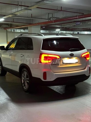 Kia Sorento 2013, 190,000 km - 2.0 l - Bakı