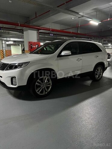 Kia Sorento 2013, 190,000 km - 2.0 l - Bakı