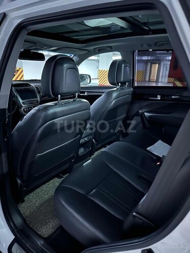 Kia Sorento 2013, 190,000 km - 2.0 l - Bakı